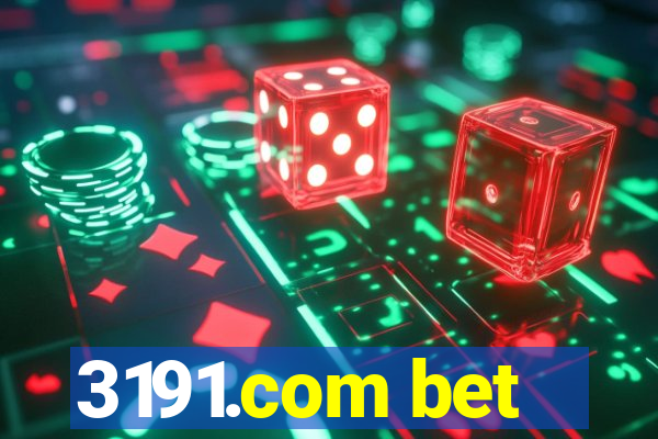 3191.com bet